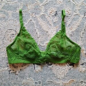 Huit Paris | Lingerie Top - Wireless | Size S